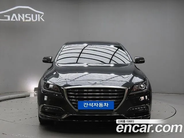 Genesis G80 2016 thumb 12