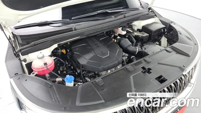 Kia Carnival 2021 thumb 6