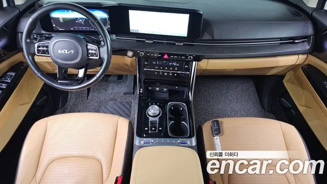 Kia Carnival 2021 thumb 7