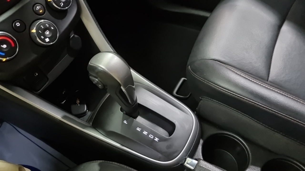 ChevroletGMDaewoo Tracker 2019 thumb 9