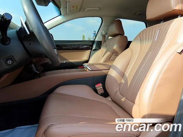 Hyundai Grandeur 2022 thumb 5