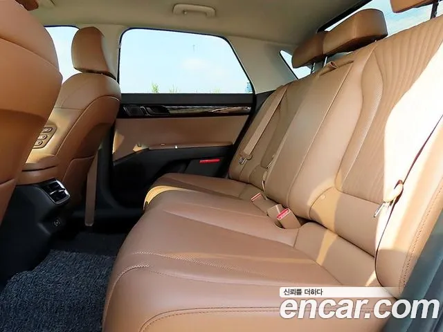 Hyundai Grandeur 2022 thumb 6