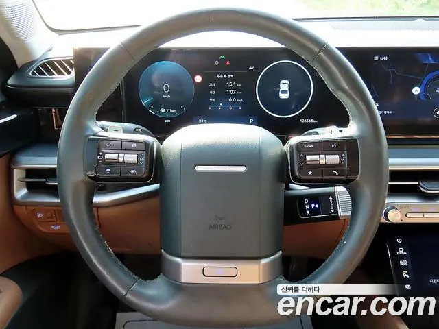 Hyundai Grandeur 2022 thumb 7