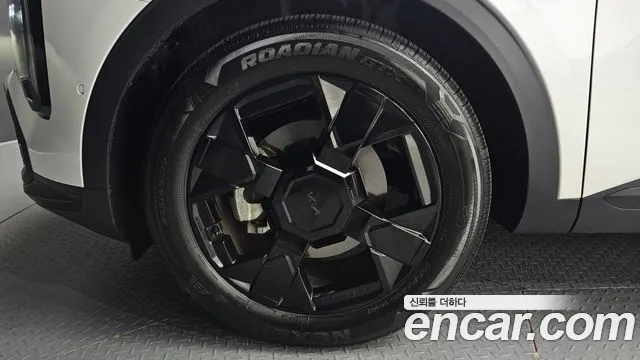 Kia Sportage 2025 thumb 4
