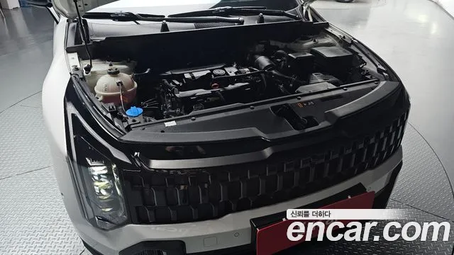Kia Sportage 2025 thumb 5