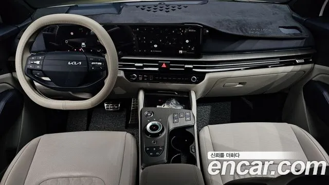 Kia Sportage 2025 thumb 6