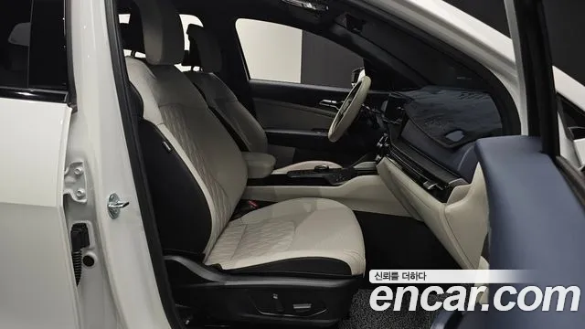 Kia Sportage 2025 thumb 9