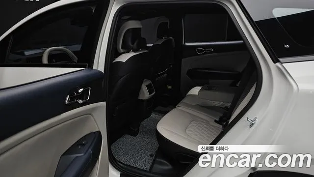 Kia Sportage 2025 thumb 11