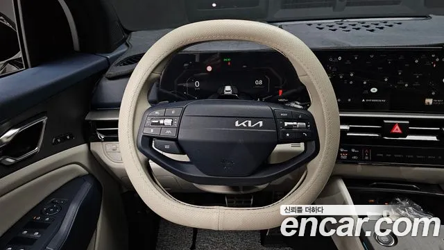 Kia Sportage 2025 thumb 12