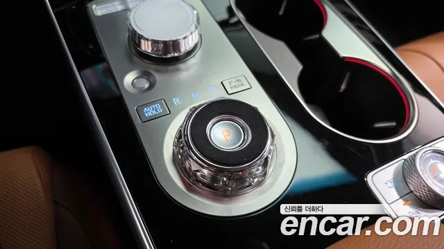 Genesis GV80 2024 thumb 8