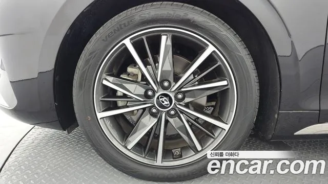 Hyundai Grandeur 2022 thumb 5