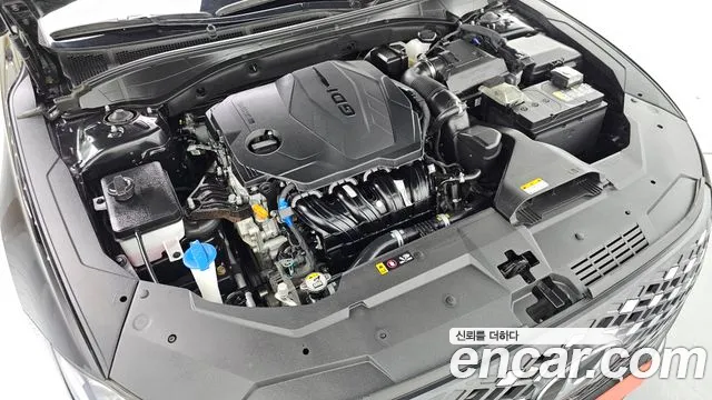 Hyundai Grandeur 2022 thumb 6