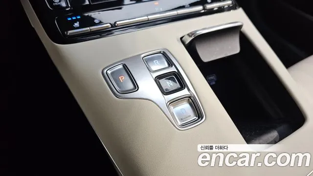 Hyundai Grandeur 2022 thumb 9