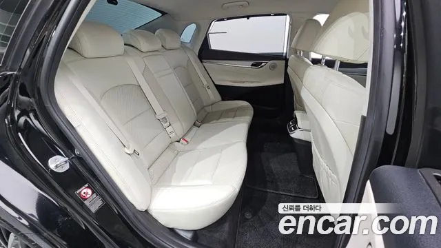 Hyundai Grandeur 2022 thumb 11