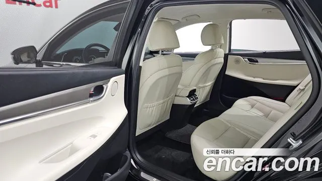 Hyundai Grandeur 2022 thumb 12