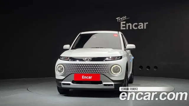 Hyundai Casper 2022 thumb 3