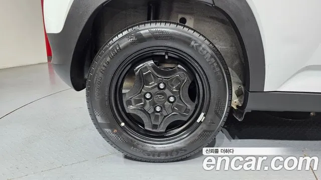 Hyundai Casper 2022 thumb 5