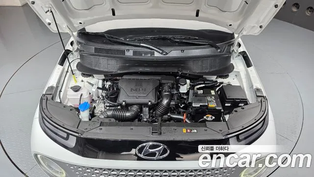 Hyundai Casper 2022 thumb 6