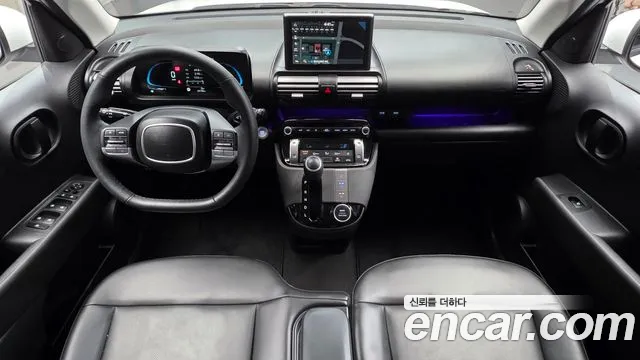 Hyundai Casper 2022 thumb 7