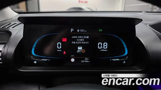 Hyundai Casper 2022 thumb 8