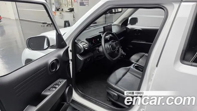 Hyundai Casper 2022 thumb 10