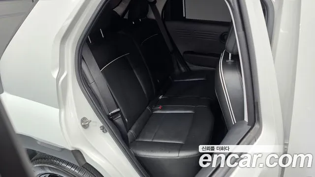 Hyundai Casper 2022 thumb 11