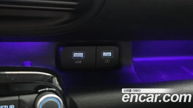 Hyundai Casper 2022 thumb 12