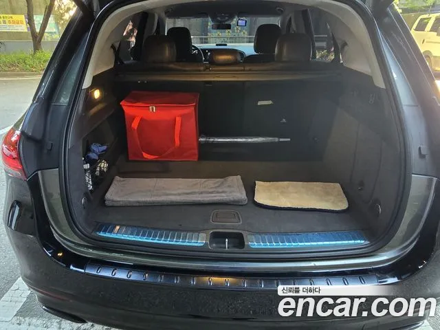 Mercedes-Benz GLE 2019 thumb 2