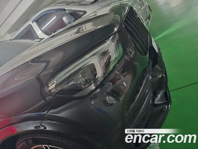 Mercedes-Benz GLE 2019 thumb 3