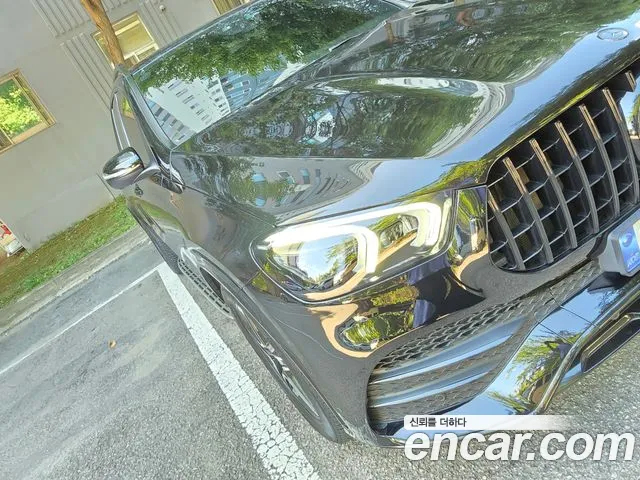 Mercedes-Benz GLE 2019 thumb 5
