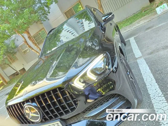 Mercedes-Benz GLE 2019 thumb 6