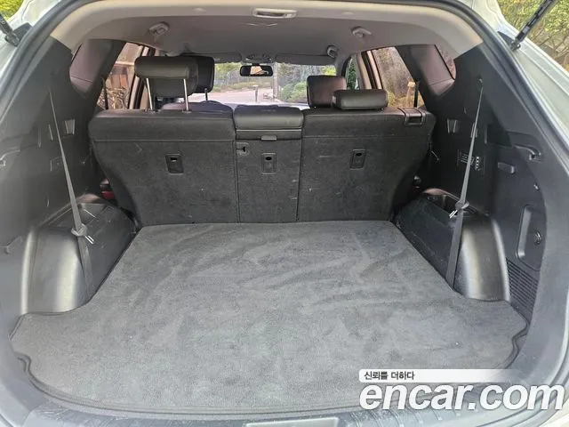 Hyundai Santa Fe 2015 thumb 9