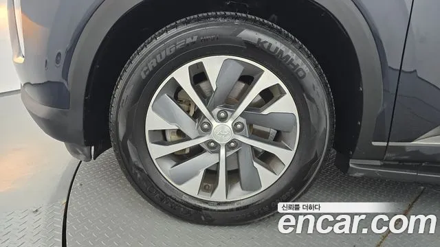 Hyundai Palisade 2019 thumb 5