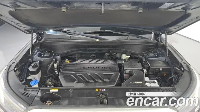 Hyundai Palisade 2019 thumb 6