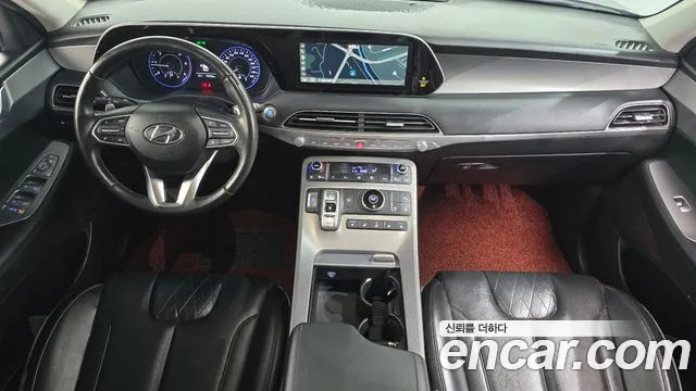 Hyundai Palisade 2019 thumb 7