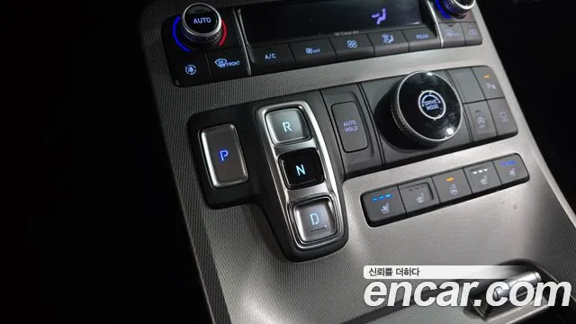 Hyundai Palisade 2019 thumb 9