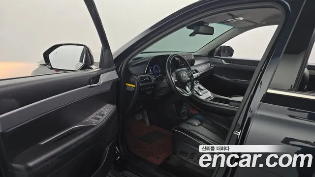 Hyundai Palisade 2019 thumb 10