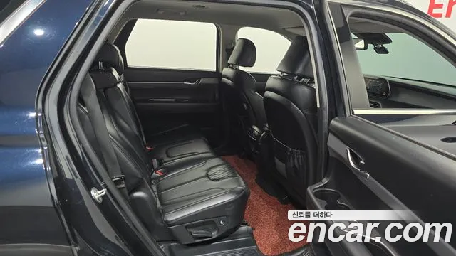 Hyundai Palisade 2019 thumb 11