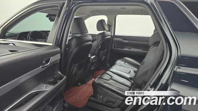 Hyundai Palisade 2019 thumb 12