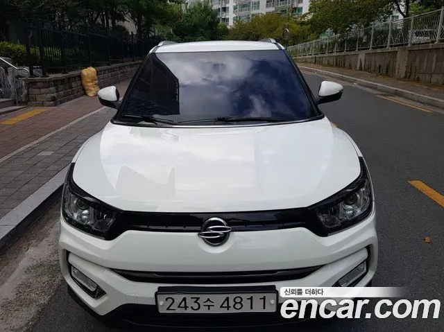 KG_Mobility_Ssangyong TIBOLI 2018 thumb 2