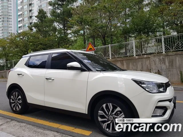 KG_Mobility_Ssangyong TIBOLI 2018 thumb 3