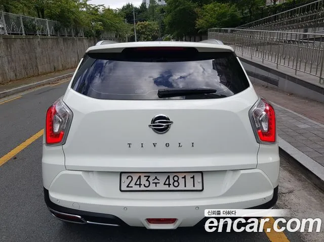 KG_Mobility_Ssangyong TIBOLI 2018 thumb 4