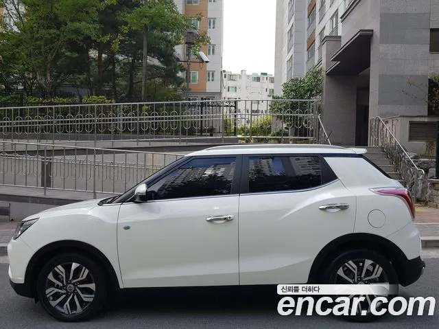 KG_Mobility_Ssangyong TIBOLI 2018 thumb 6