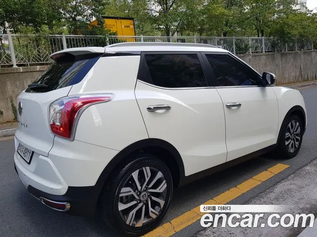 KG_Mobility_Ssangyong TIBOLI 2018 thumb 7
