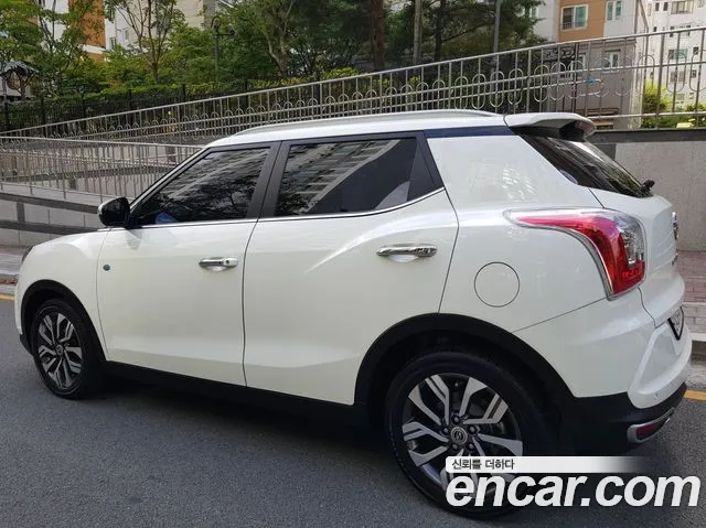 KG_Mobility_Ssangyong TIBOLI 2018 thumb 8