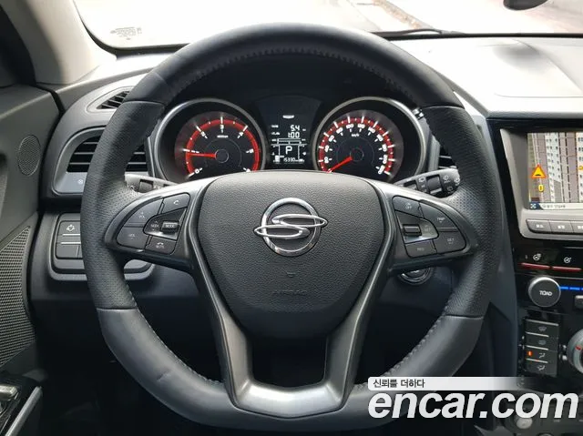 KG_Mobility_Ssangyong TIBOLI 2018 thumb 9