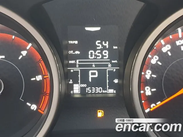 KG_Mobility_Ssangyong TIBOLI 2018 thumb 10