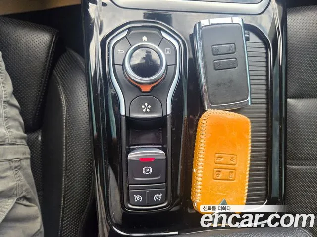 Renault-KoreaSamsung Megane 2016 thumb 9
