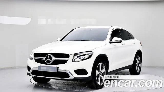 Mercedes-Benz GLC 2019 thumb 12