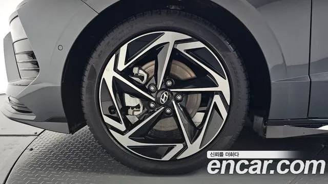 Hyundai Sonata 2026 thumb 4